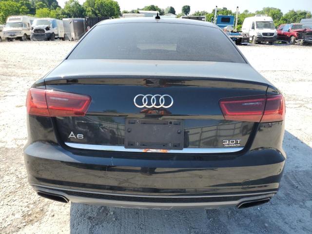 2016 Audi A6 Premium Plus VIN: WAUFGBFC0GN176673 Lot: 54761884