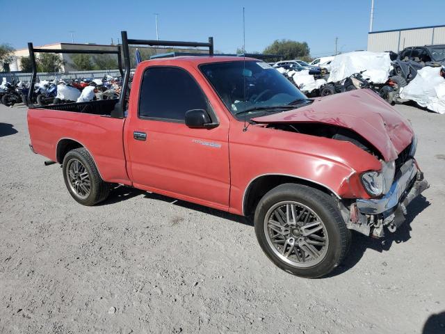 1999 Toyota Tacoma VIN: 4TANL42N8XZ434956 Lot: 57071454