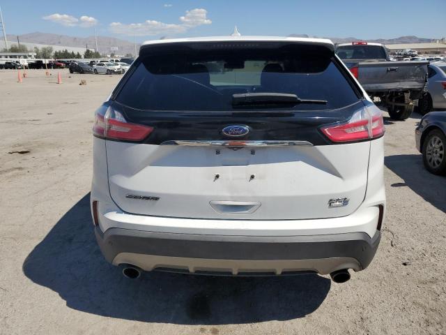 2019 Ford Edge Sel VIN: 2FMPK4J98KBB89930 Lot: 54722204