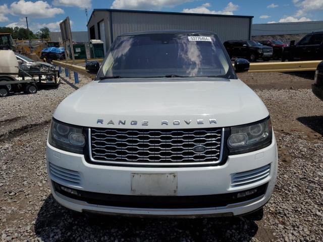 VIN SALGS2EF2EA152034 2014 Land Rover Range Rover,... no.5