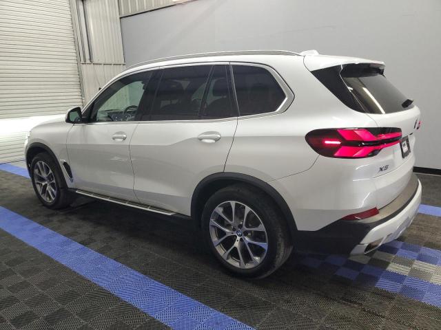 2024 BMW X5 Sdrive 40I VIN: 5UX13EU04R9U01870 Lot: 54286804