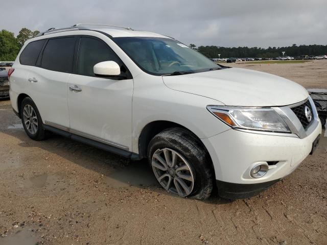 2013 Nissan Pathfinder S VIN: 5N1AR2MM5DC614965 Lot: 53529974