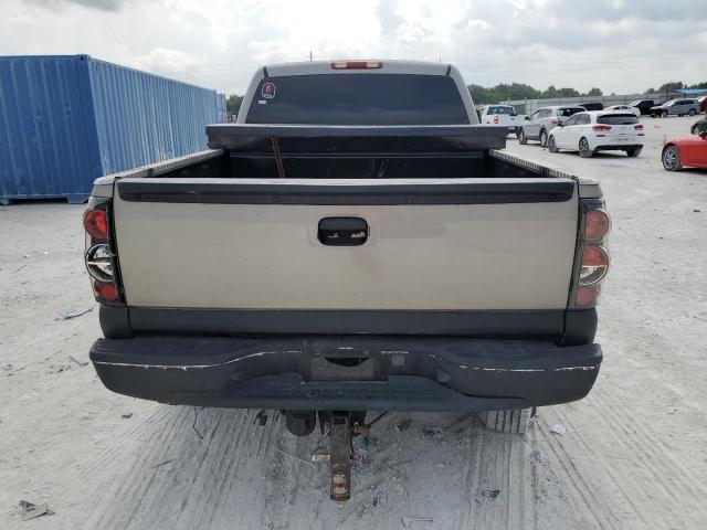 2002 Chevrolet Silverado K1500 Heavy Duty VIN: 1GCGK13U82F129360 Lot: 55001104