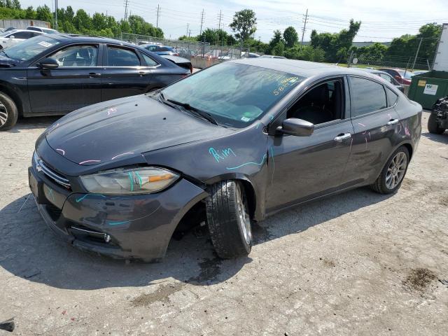 DODGE DART LIMIT