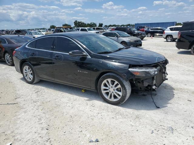 2018 Chevrolet Malibu Lt VIN: 1G1ZD5ST6JF170287 Lot: 56332424