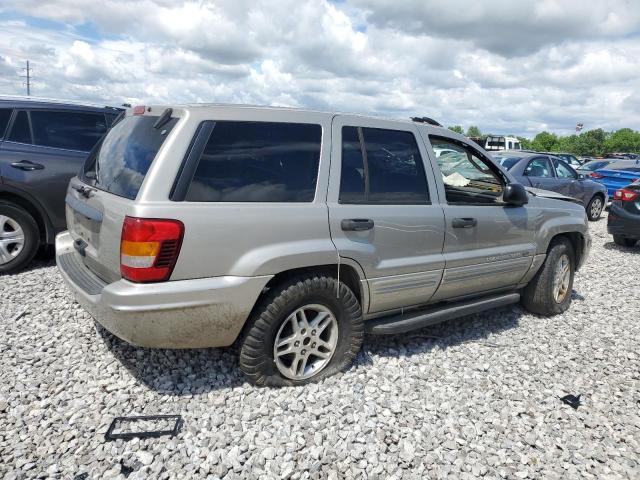 2004 Jeep Grand Cherokee Laredo VIN: 1J4GW48S64C354422 Lot: 55912144