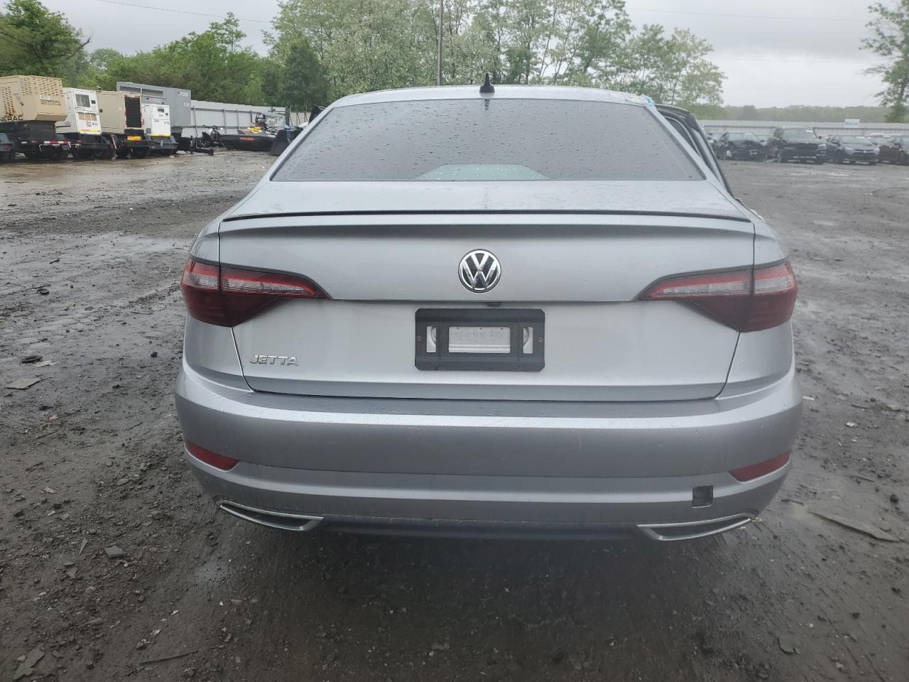 3VWG57BU2MM088347 2021 Volkswagen Jetta Sel Premium