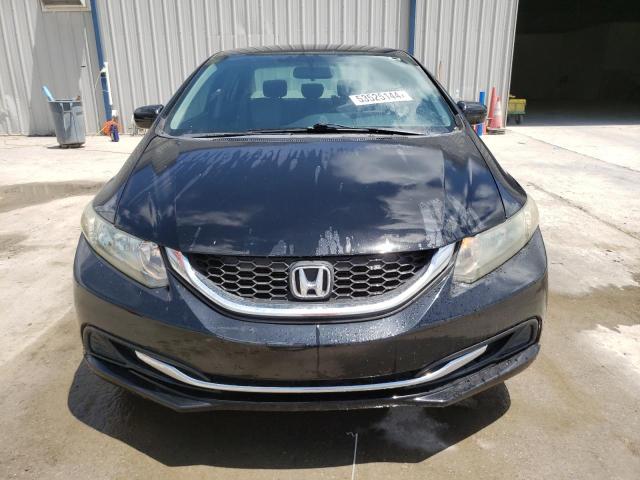 2014 Honda Civic Lx VIN: 19XFB2F5XEE047926 Lot: 53525144