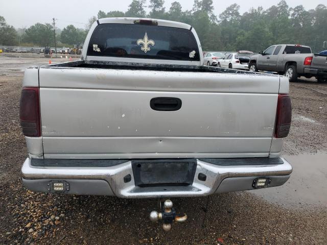 2003 Dodge Dakota Quad Slt VIN: 1D7HL48N93S211777 Lot: 55544404