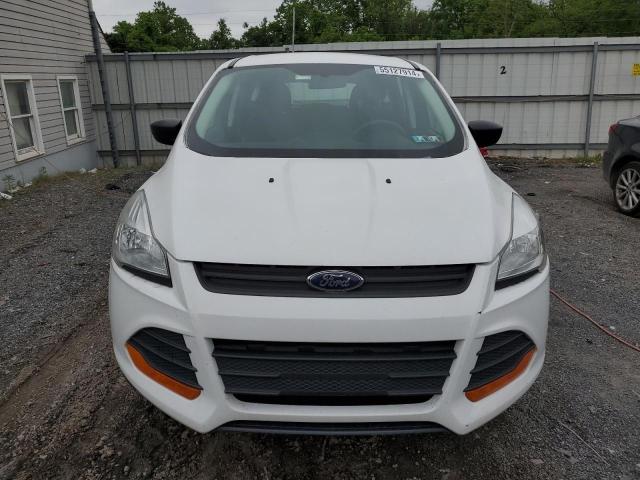 2014 Ford Escape S VIN: 1FMCU0F73EUB68703 Lot: 55127914