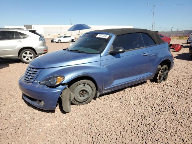 2007 Chrysler Pt Cruiser VIN: 3C3JY45X27T568293 Lot: 56273304