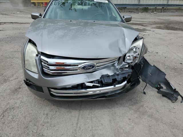 2008 Ford Fusion Se VIN: 3FAHP07ZX8R152727 Lot: 53930054