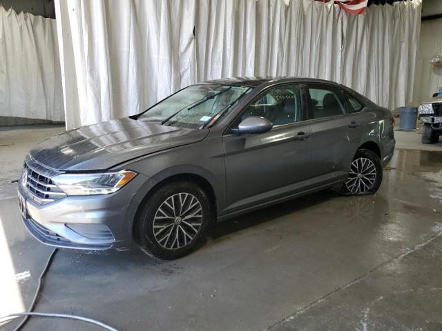 2019 Volkswagen Jetta S VIN: 3VWC57BU0KM110843 Lot: 55929084