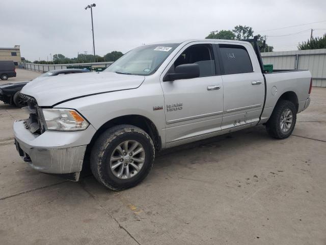 2017 Ram 1500 Slt VIN: 1C6RR7LT6HS823213 Lot: 55847314