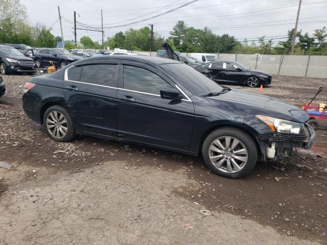 2008 Honda Accord Lxp VIN: JHMCP26468C006022 Lot: 53512404