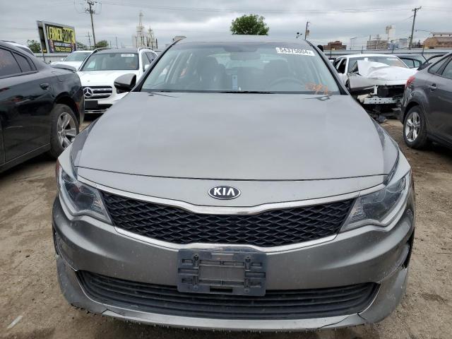 2017 KIA OPTIMA LX - 5XXGT4L37HG124988
