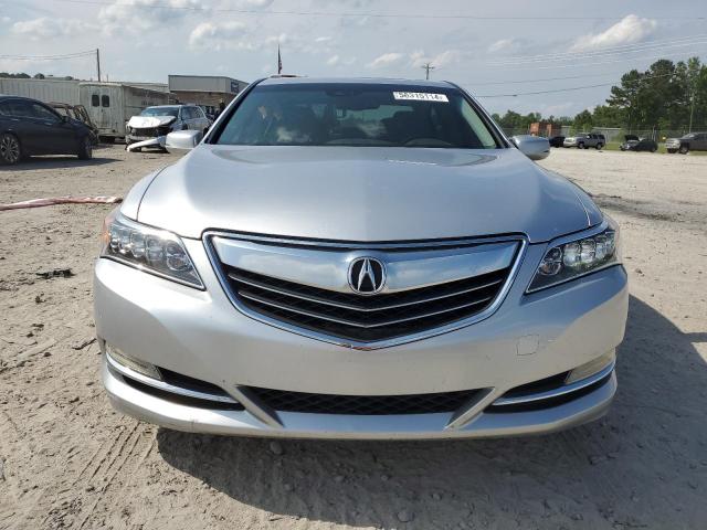 VIN JH4KC1F5XEC002092 2014 Acura RLX, Tech no.5