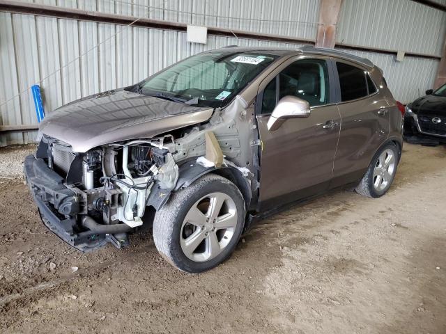 2015 Buick Encore VIN: KL4CJASB4FB057274 Lot: 53581164