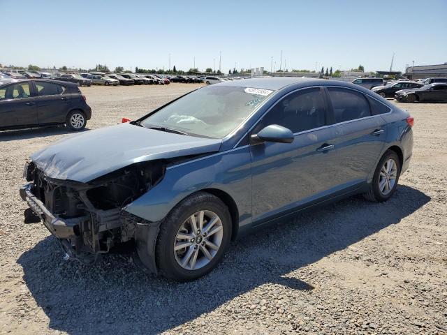 2016 Hyundai Sonata Se VIN: 5NPE24AF7GH351060 Lot: 54971584