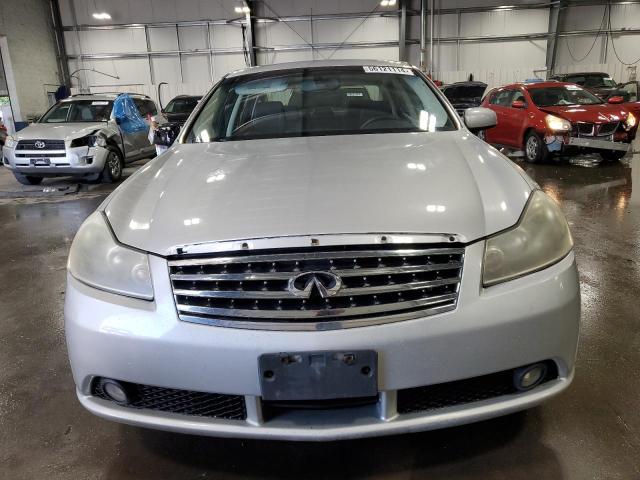 2006 Infiniti M35 Base VIN: JNKAY01F56M263181 Lot: 56121114