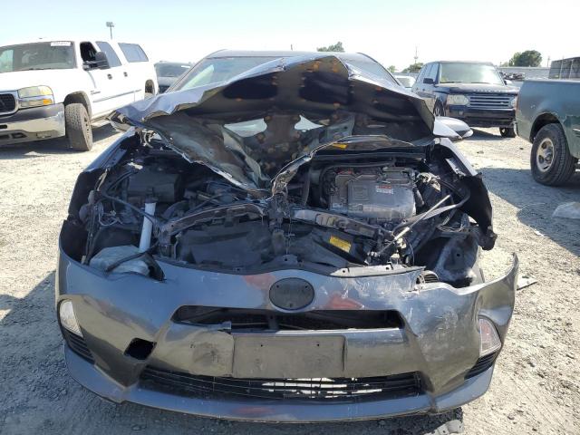 2012 Toyota Prius C VIN: JTDKDTB33C1006928 Lot: 56101834