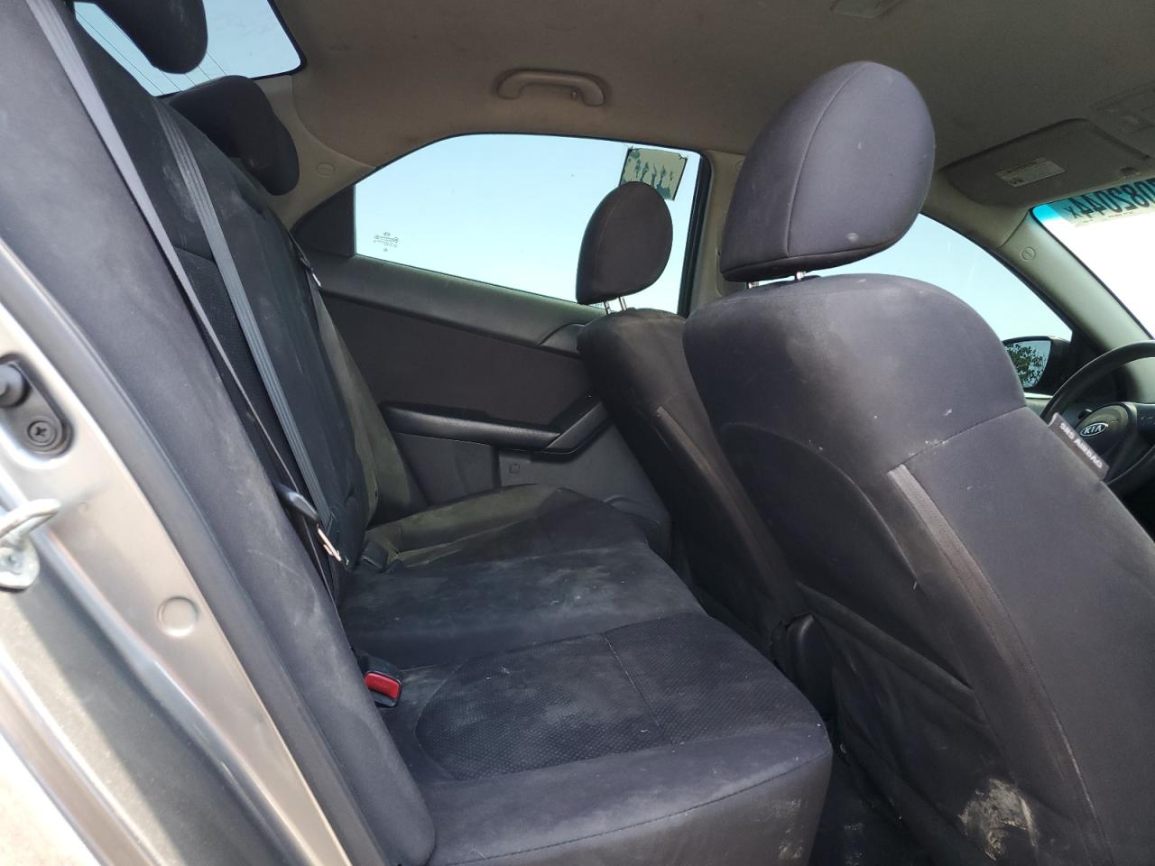 KNAFU4A23C5483025 2012 Kia Forte Ex