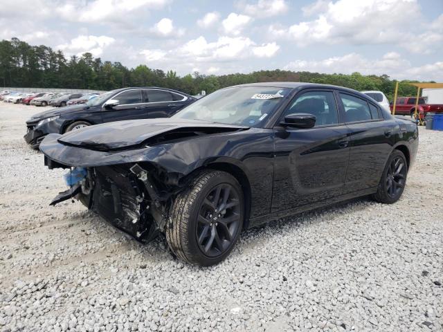 2023 Dodge Charger Sxt VIN: 2C3CDXBG9PH516811 Lot: 54372794