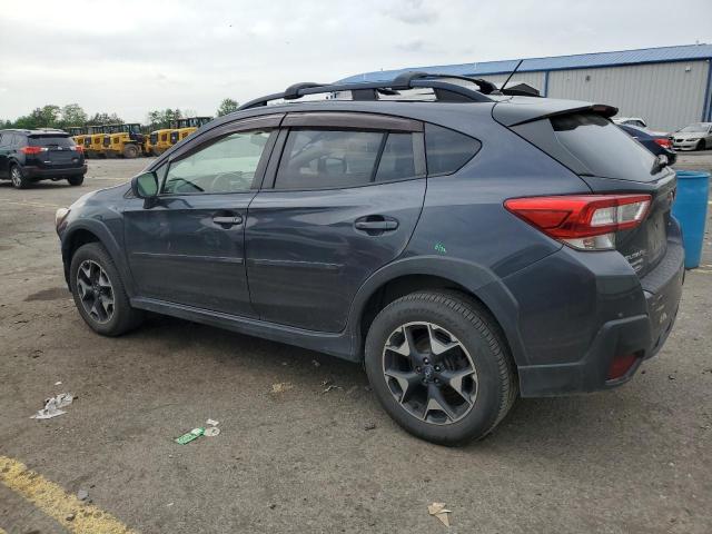 2019 Subaru Crosstrek VIN: JF2GTAAC4K9352910 Lot: 55592124