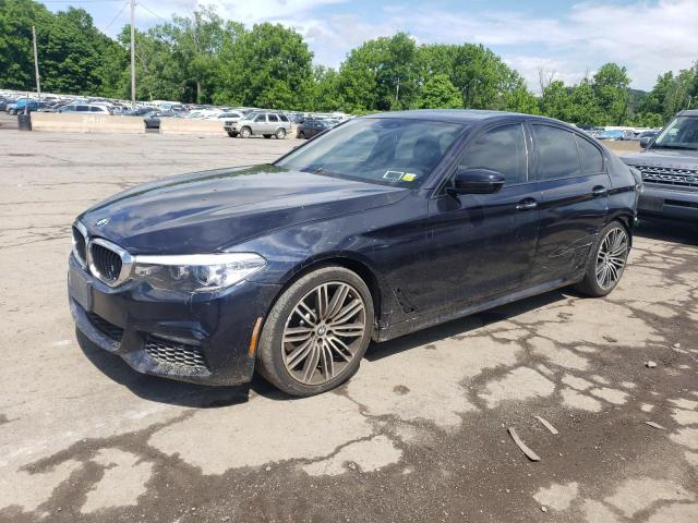 VIN WBAJE7C53JG892188 2018 BMW 5 Series, 540 XI no.1