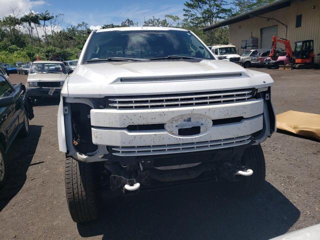 2019 FORD F250 SUPER - 1FT7W2B60KEE55902
