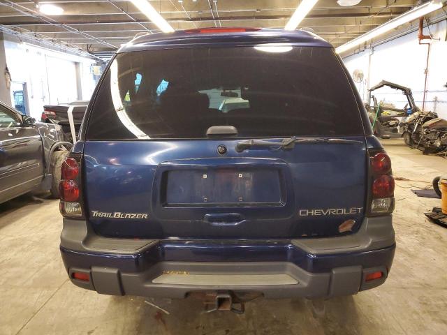 2004 Chevrolet Trailblazer Ext Ls VIN: 1GNES16S446209041 Lot: 53684834