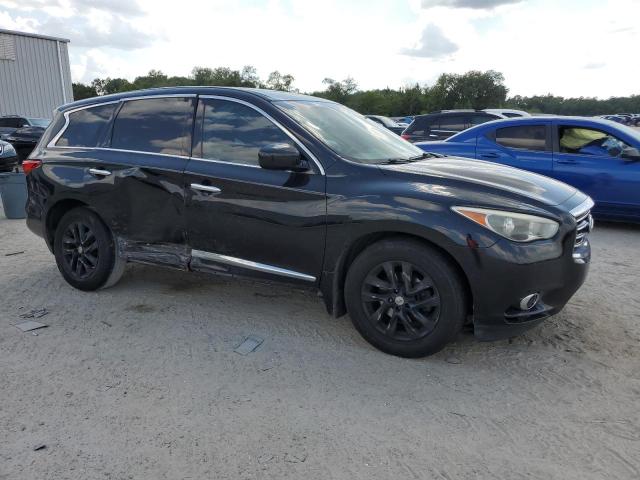 2013 Infiniti Jx35 VIN: 5N1AL0MN8DC318241 Lot: 56725204