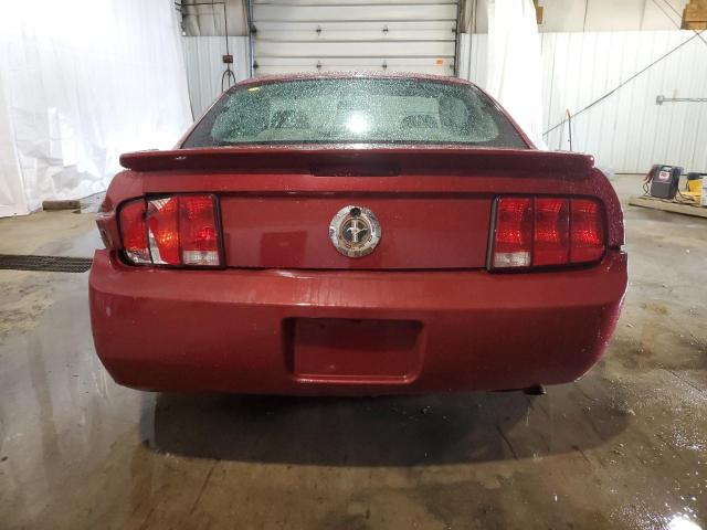 2009 Ford Mustang VIN: 1ZVHT80N295104409 Lot: 55872304