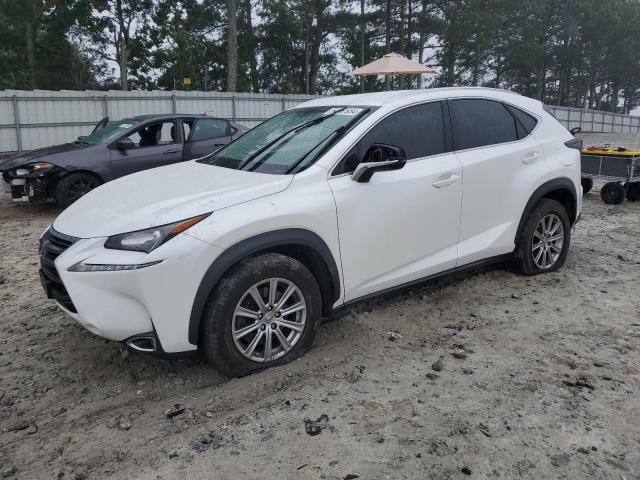 2016 LEXUS NX 200T BASE 2016