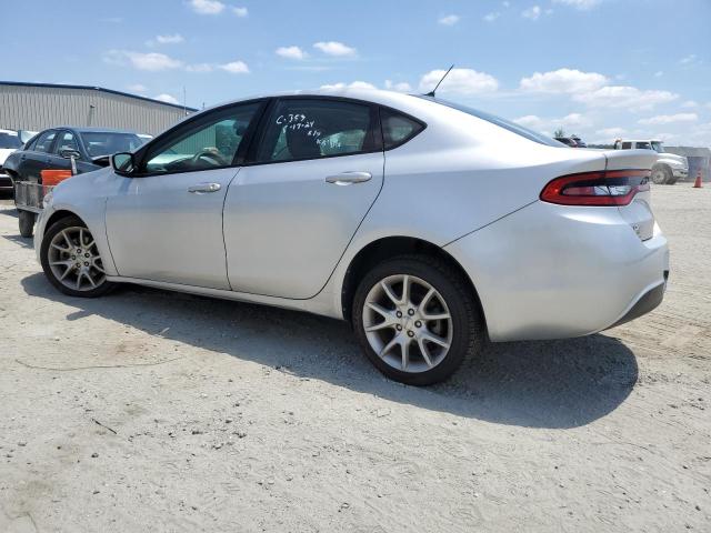 1C3CDFBA4DD233148 2013 Dodge Dart Sxt