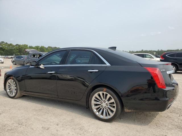 2016 Cadillac Cts Luxury Collection VIN: 1G6AR5SX3G0133169 Lot: 54432134