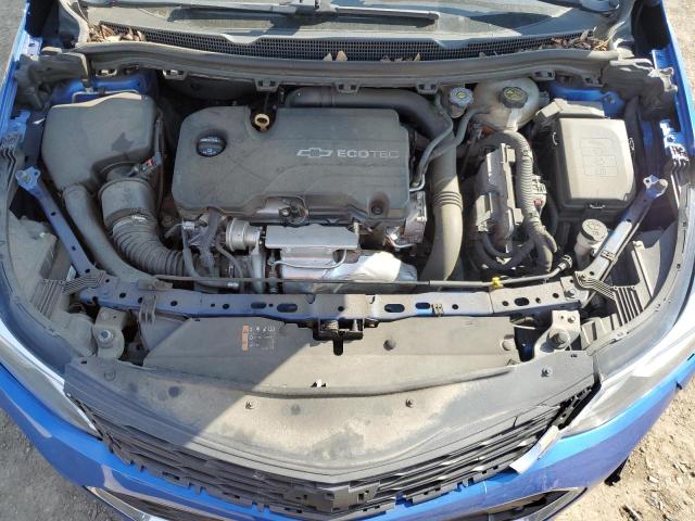2016 Chevrolet Cruze - Image 11