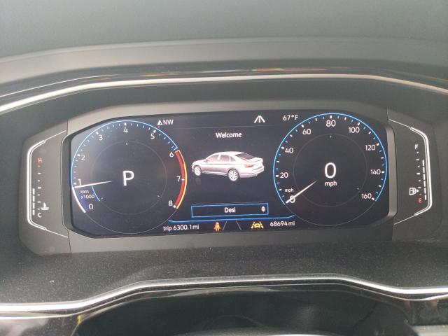 2020 Volkswagen Jetta Sel Premium VIN: 3VWGB7BU6LM041152 Lot: 55046084