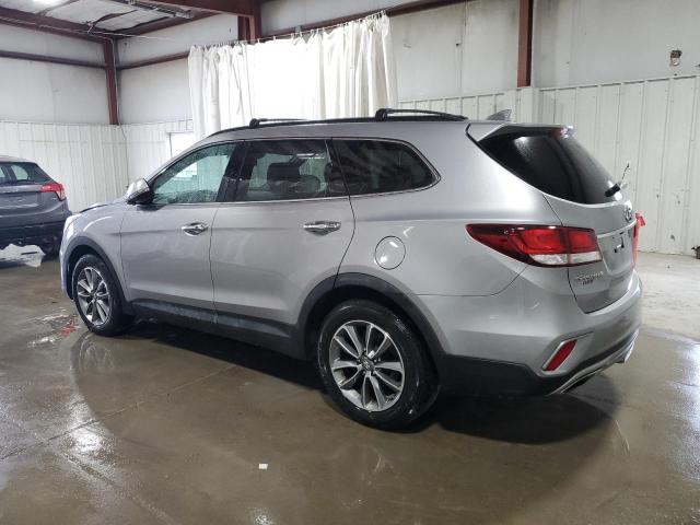 2017 Hyundai Santa Fe Se VIN: KM8SNDHF1HU174251 Lot: 53987524