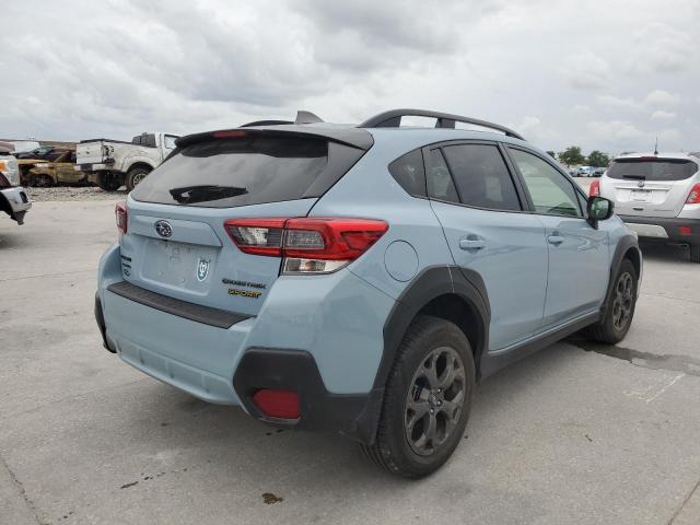 2021 SUBARU CROSSTREK - JF2GTHRC1MH388527