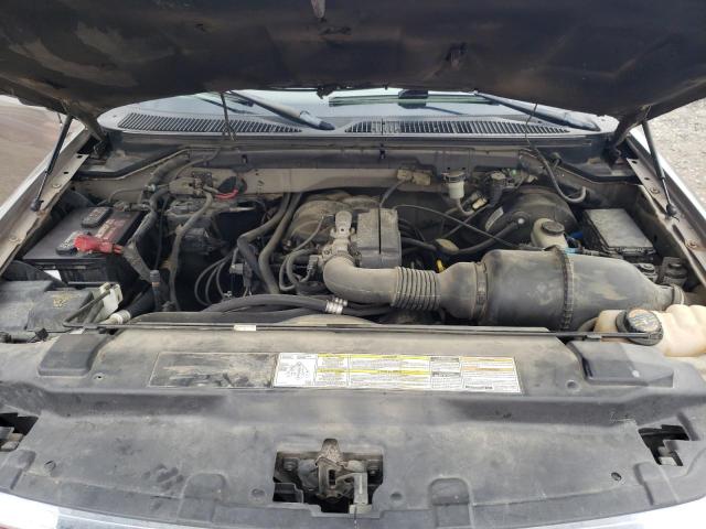 2002 Ford F150 VIN: 1FTRF17212NA85570 Lot: 53890174