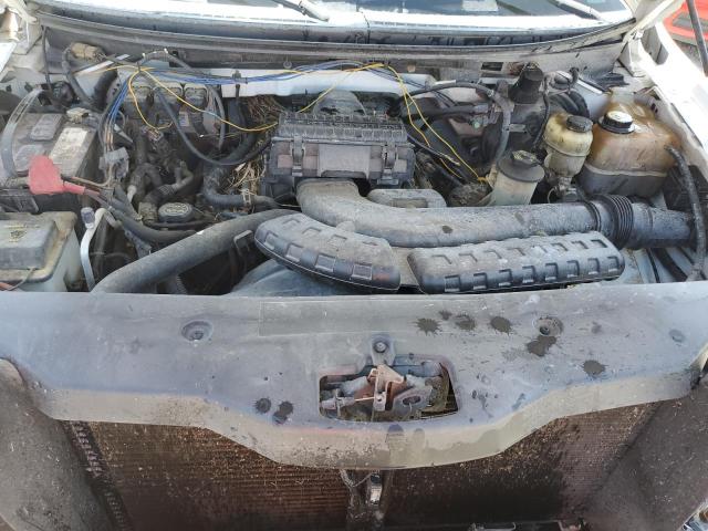 2005 Ford F150 VIN: 1FTVX14575NB81007 Lot: 56147114