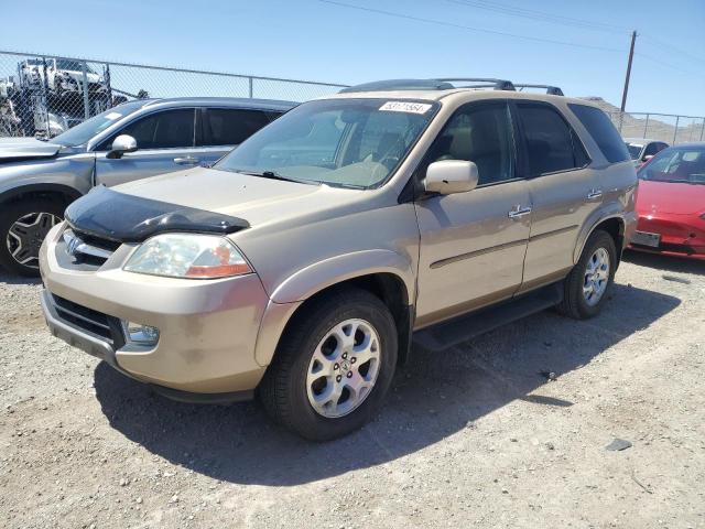 2HNYD18692H527128 2002 Acura Mdx Touring