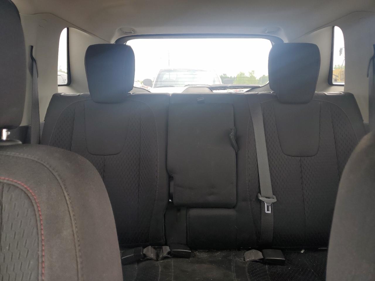 2GKALMEK6E6200414 2014 GMC Terrain Sle