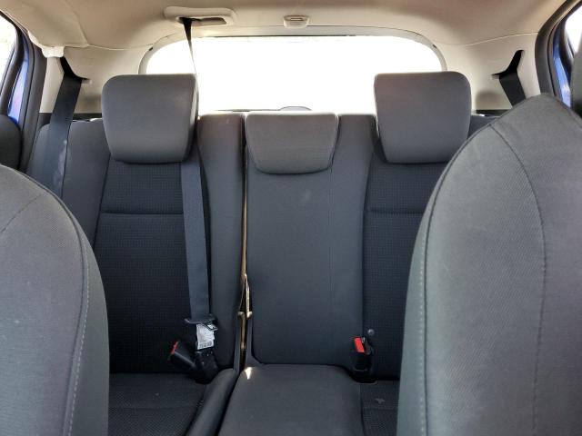 2020 Honda Hr-V Ex VIN: 3CZRU6H50LM711966 Lot: 54615794