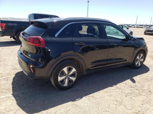 KNDCB3LC6N5531910 Kia Niro LX 3