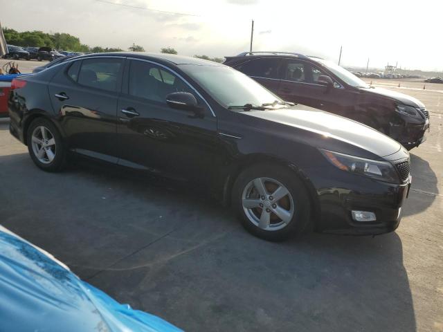 2015 Kia Optima Lx VIN: 5XXGM4A71FG489053 Lot: 53848394