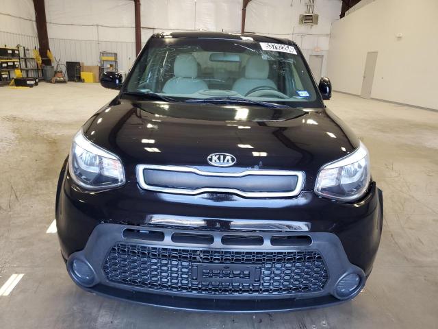 2016 Kia Soul VIN: KNDJN2A25G7392878 Lot: 53792264