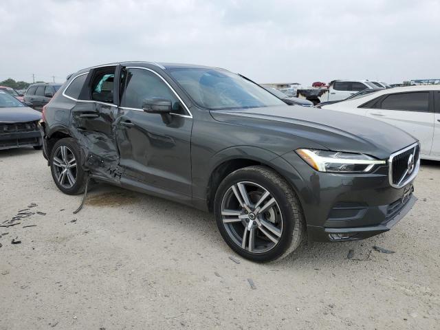 2020 Volvo Xc60 T5 Momentum VIN: YV4102DK5L1549698 Lot: 55606404