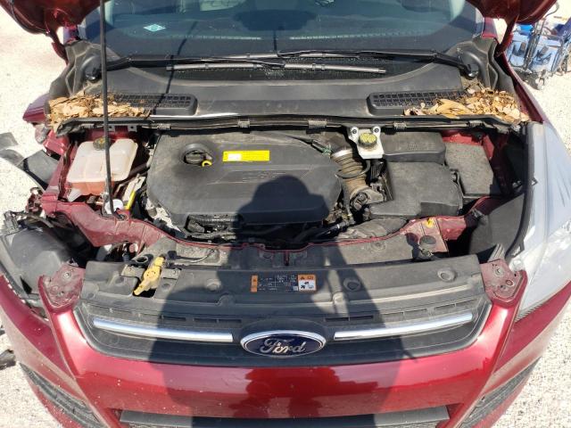 2016 Ford Escape Se VIN: 1FMCU0GX6GUB70057 Lot: 54823794